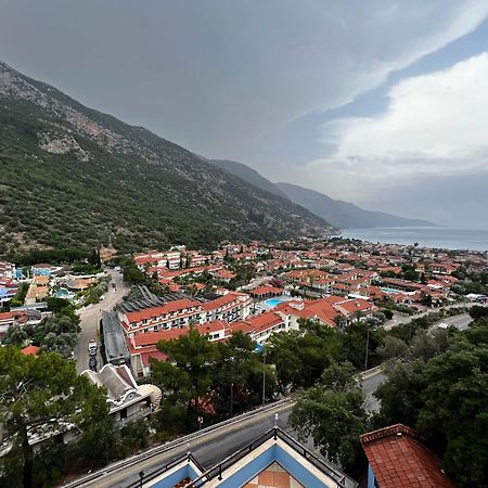 Belle Vue Oeluedeniz Hotel Фетие Екстериор снимка