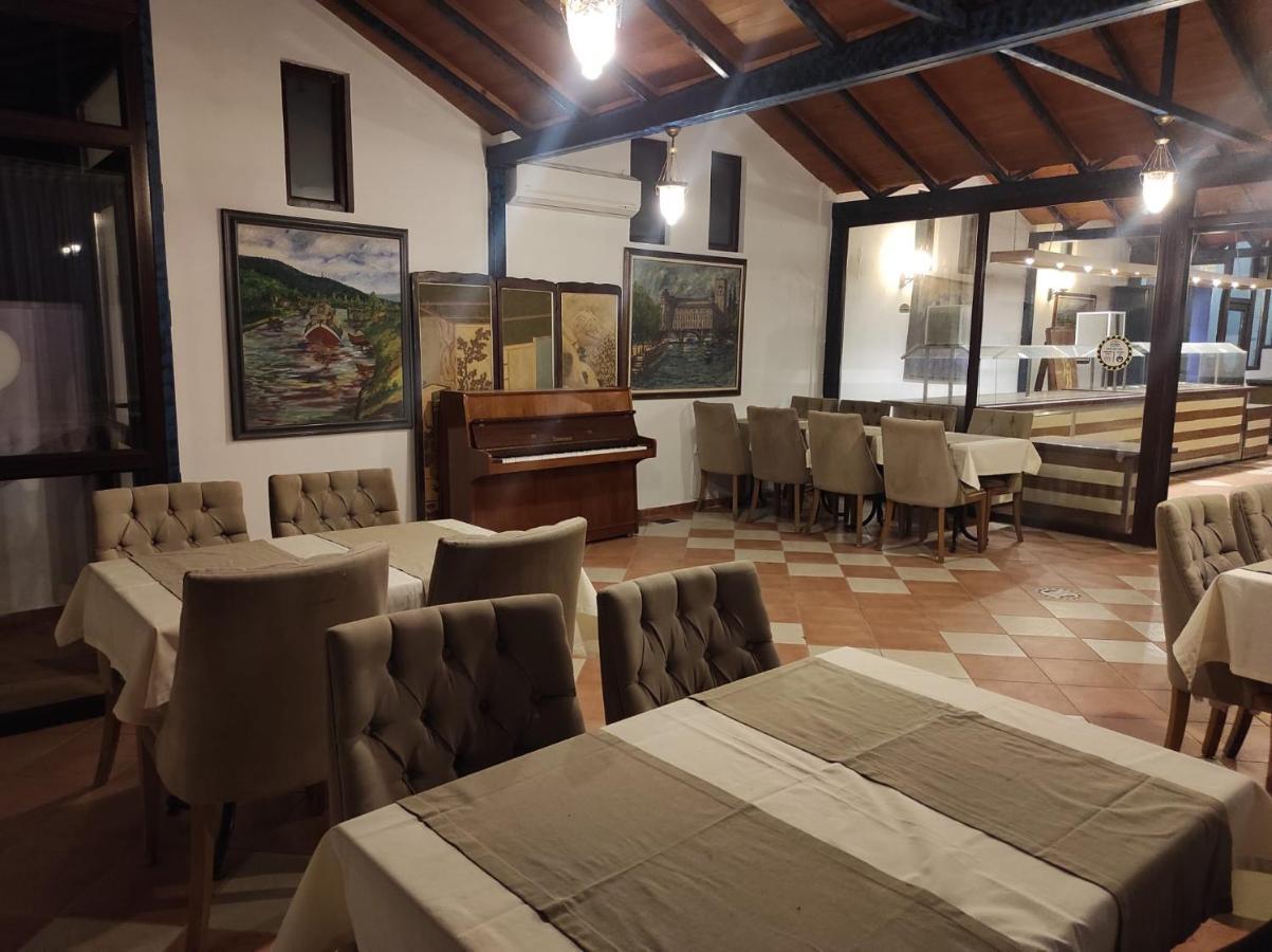 Belle Vue Oeluedeniz Hotel Фетие Екстериор снимка