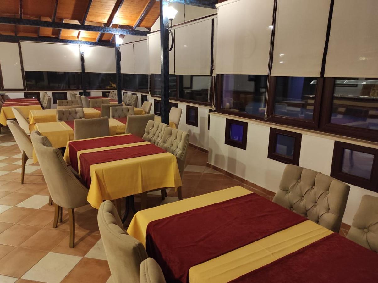Belle Vue Oeluedeniz Hotel Фетие Екстериор снимка