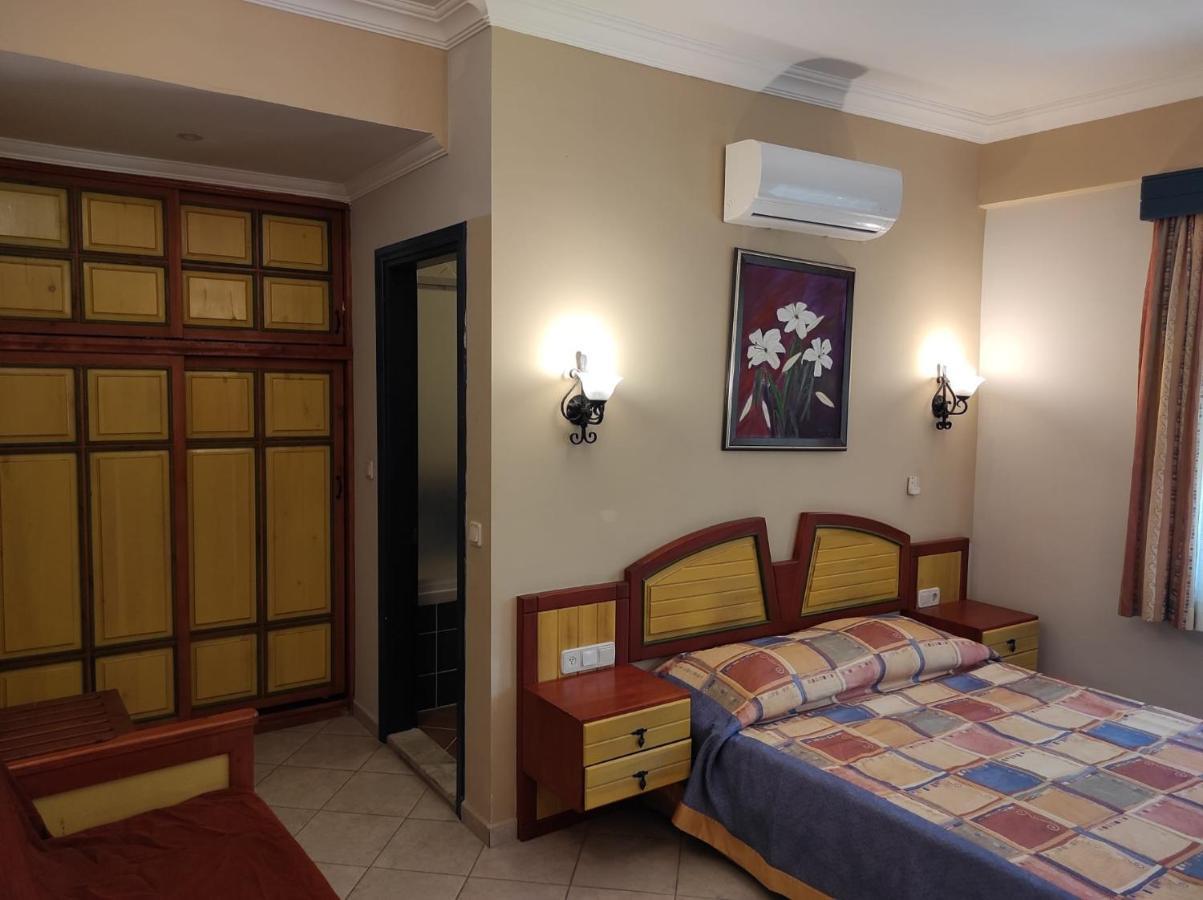 Belle Vue Oeluedeniz Hotel Фетие Екстериор снимка