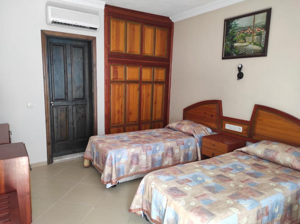 Belle Vue Oeluedeniz Hotel Фетие Екстериор снимка