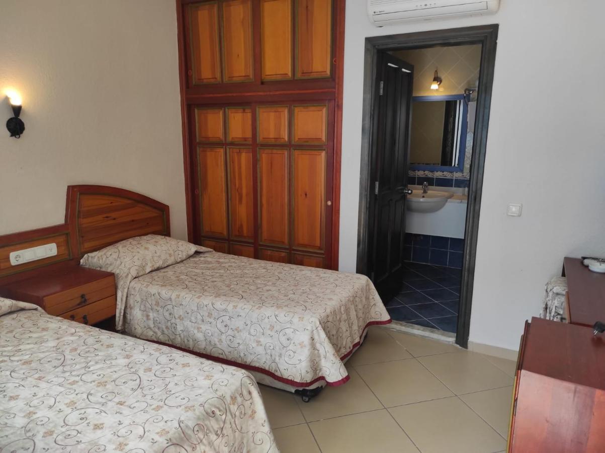 Belle Vue Oeluedeniz Hotel Фетие Екстериор снимка