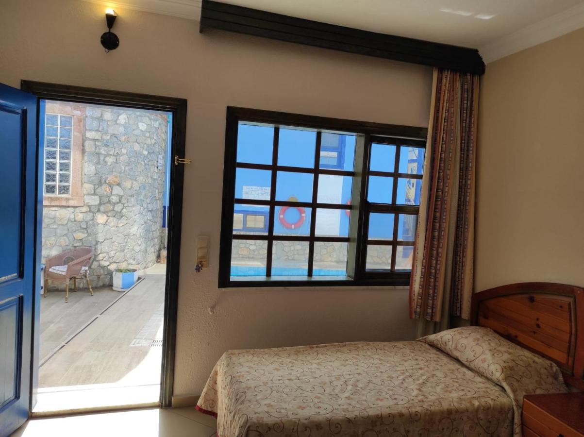 Belle Vue Oeluedeniz Hotel Фетие Екстериор снимка