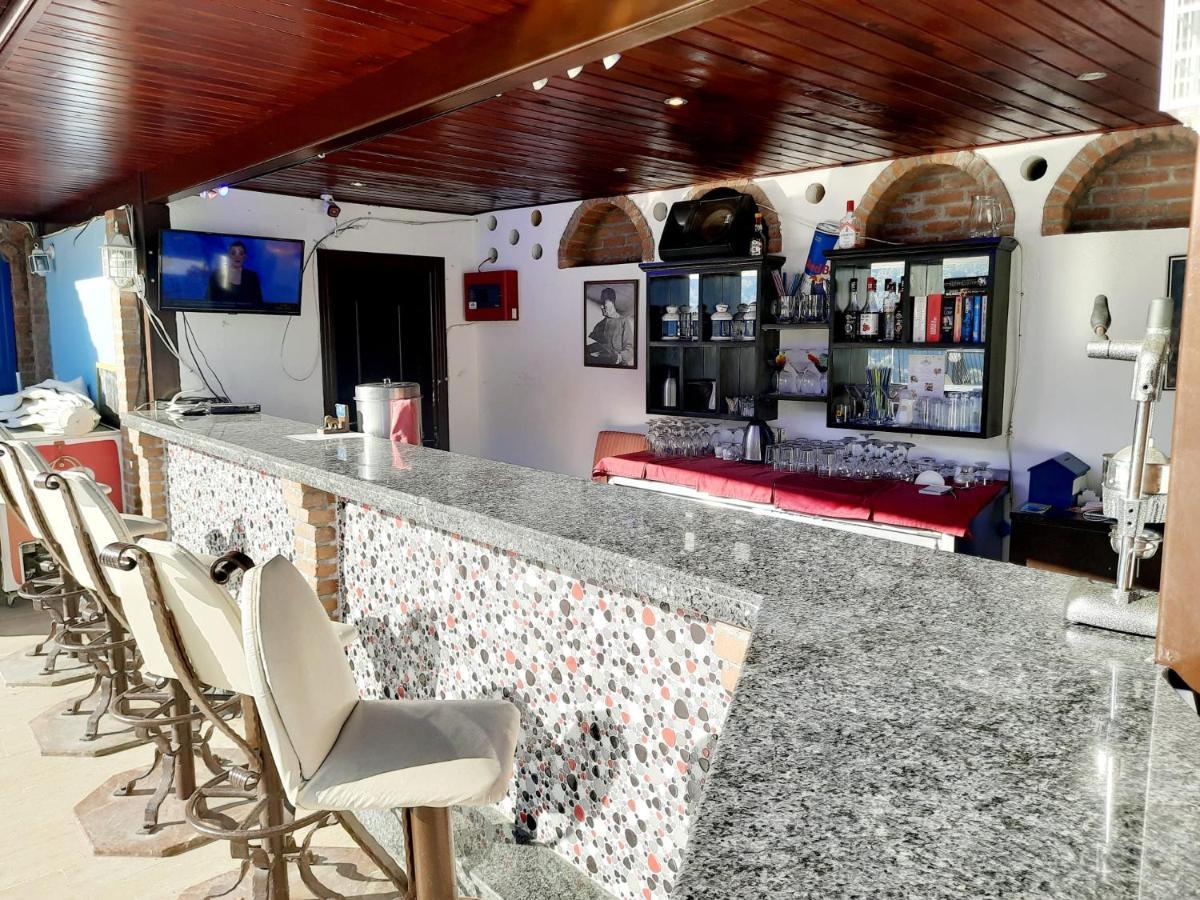 Belle Vue Oeluedeniz Hotel Фетие Екстериор снимка