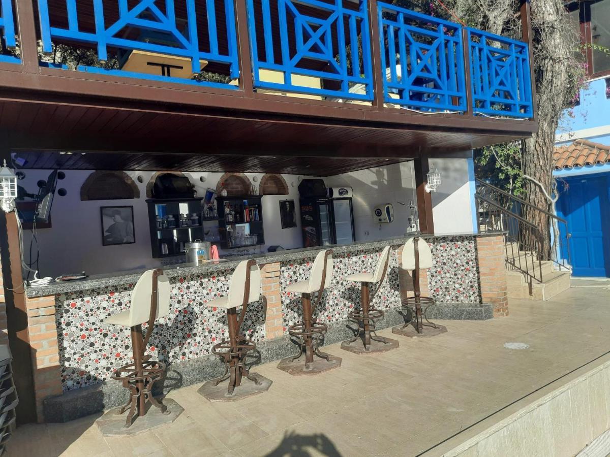 Belle Vue Oeluedeniz Hotel Фетие Екстериор снимка